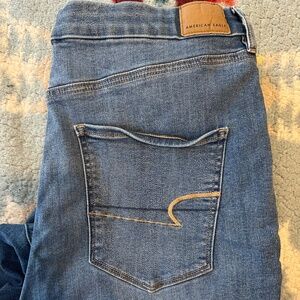 American Eagle Jeggings